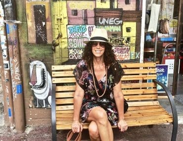 Lulu seule autour du monde…