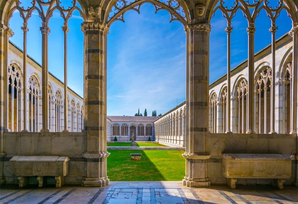 Camposanto_Pise Camposanto Pise