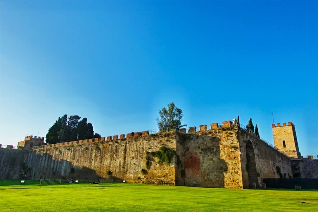 La_Cittadella_Nuova_Pise La Cittadella Nuova Pise