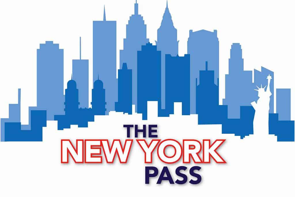 le new york pass