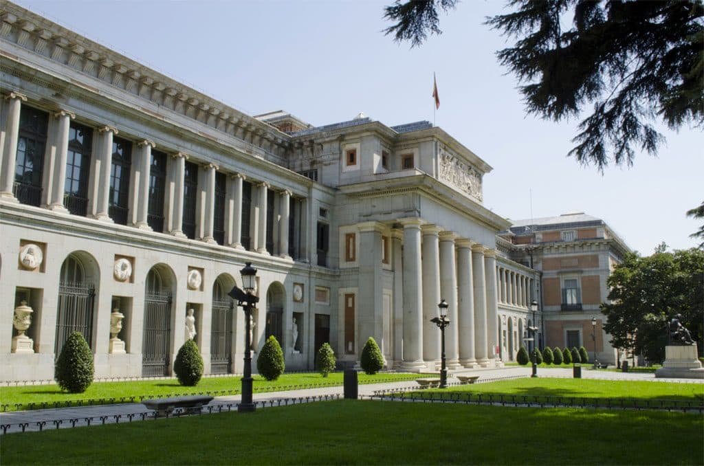 musee_du_prado_madrid musee du prado madrid