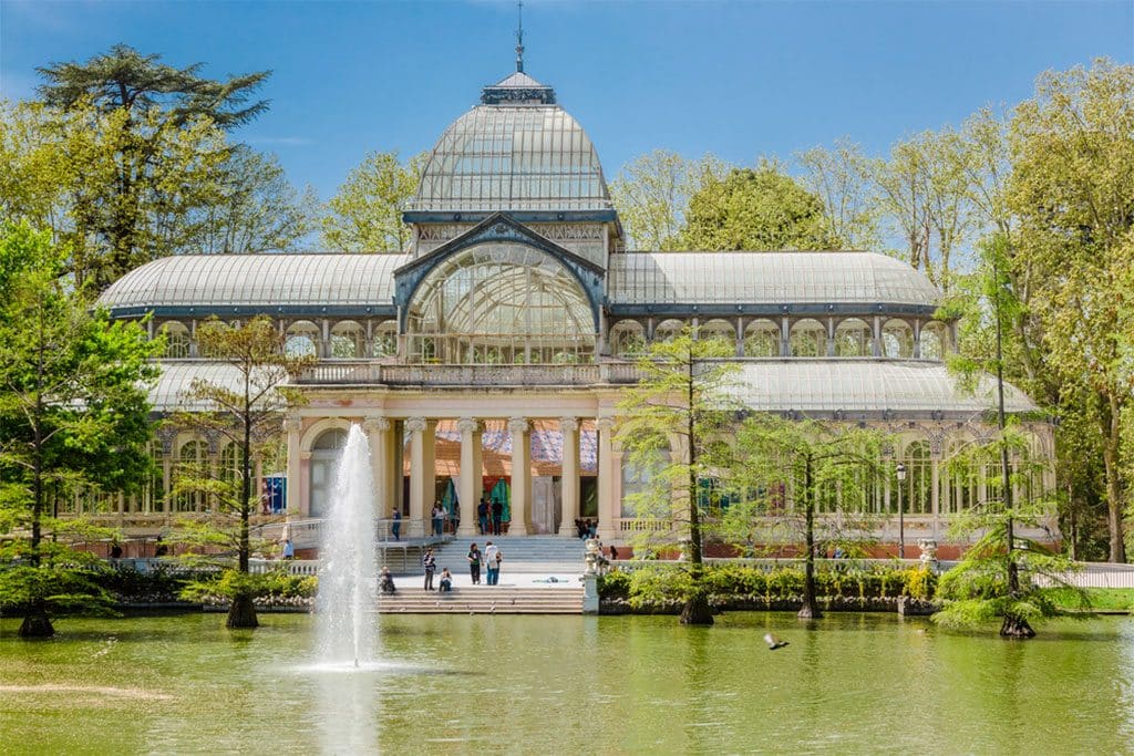 Parc_Retiro_Madrid Parc Retiro Madrid