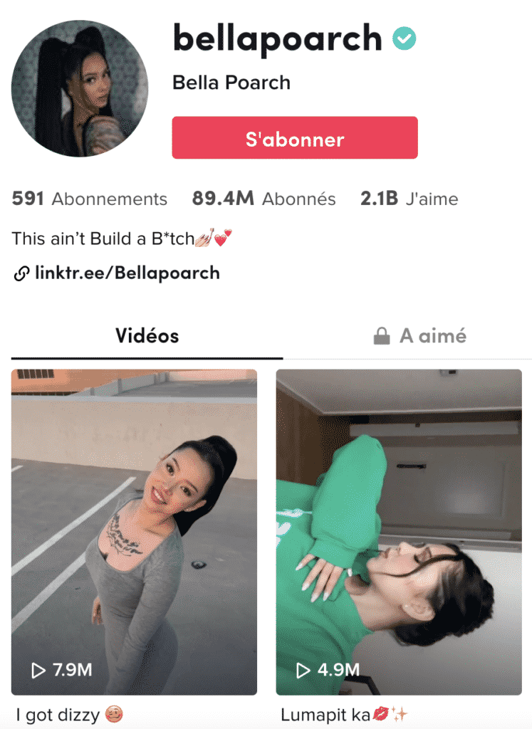 tik tok