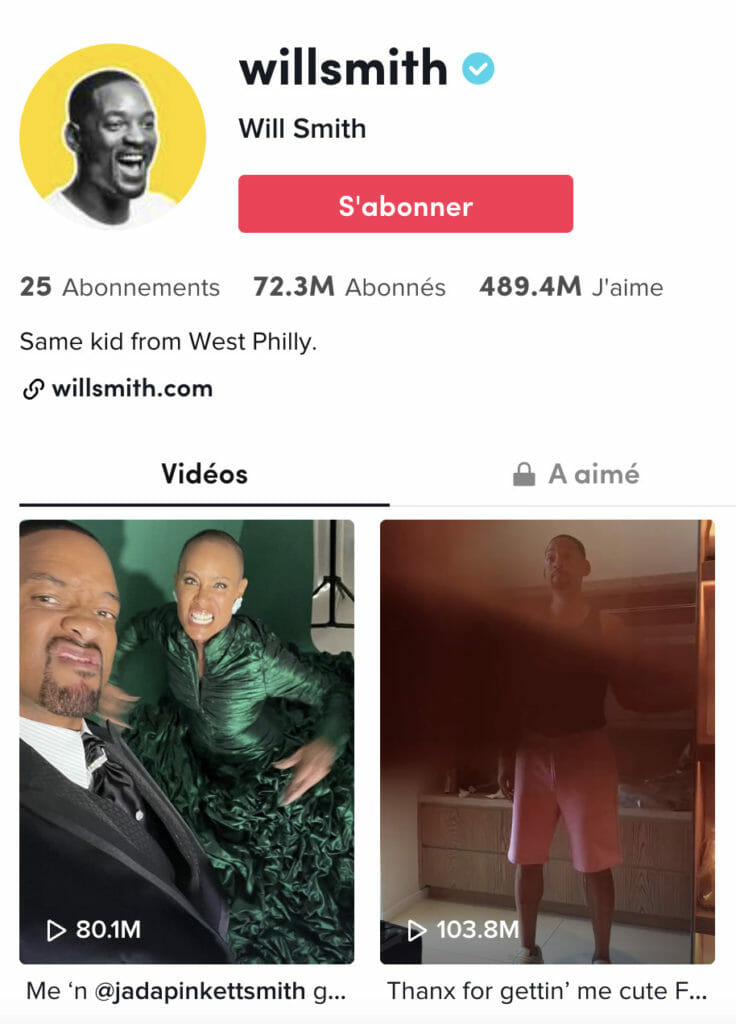 Will Smith