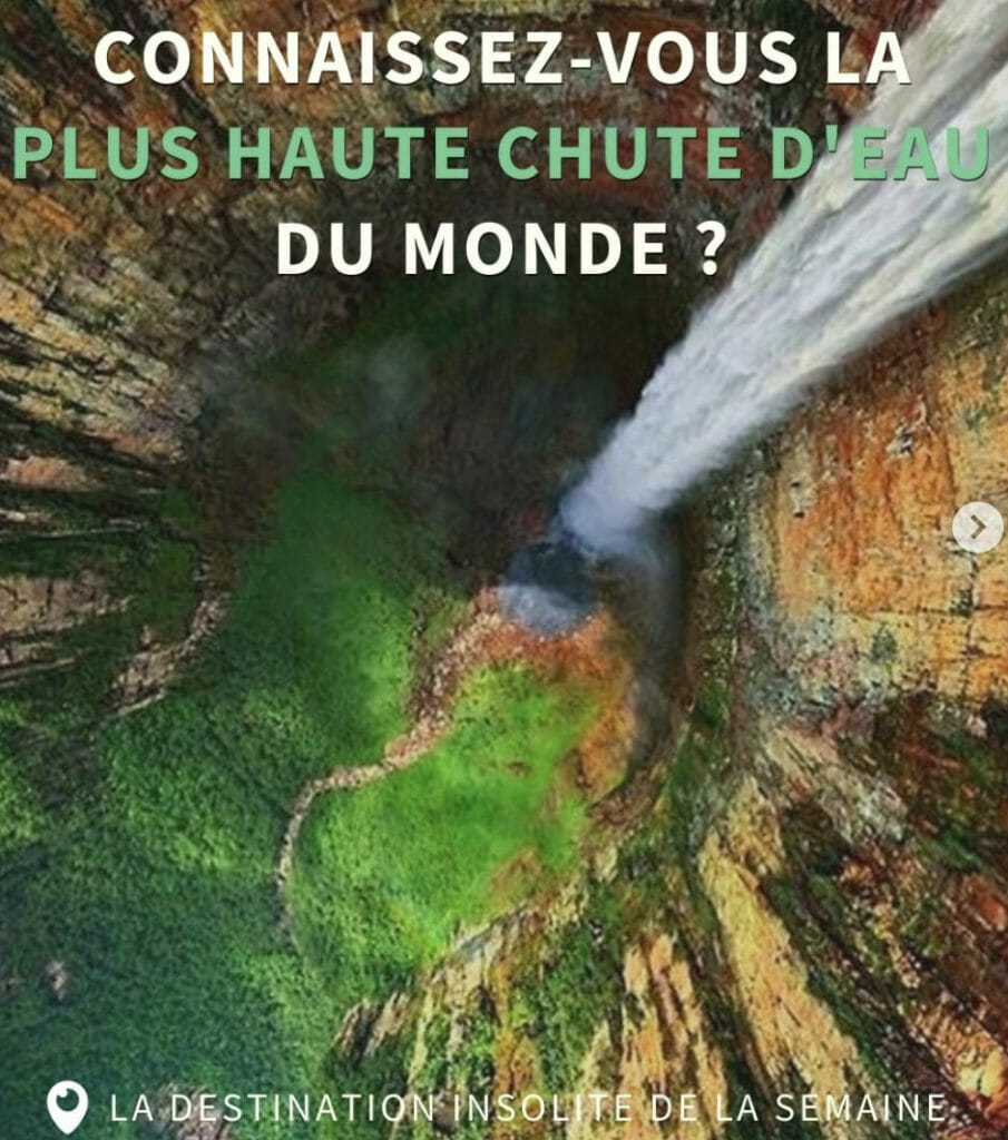 instagram voyage