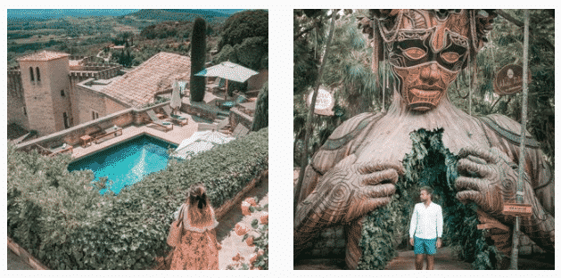 amoureux du monde amoureux du monde compte instagram