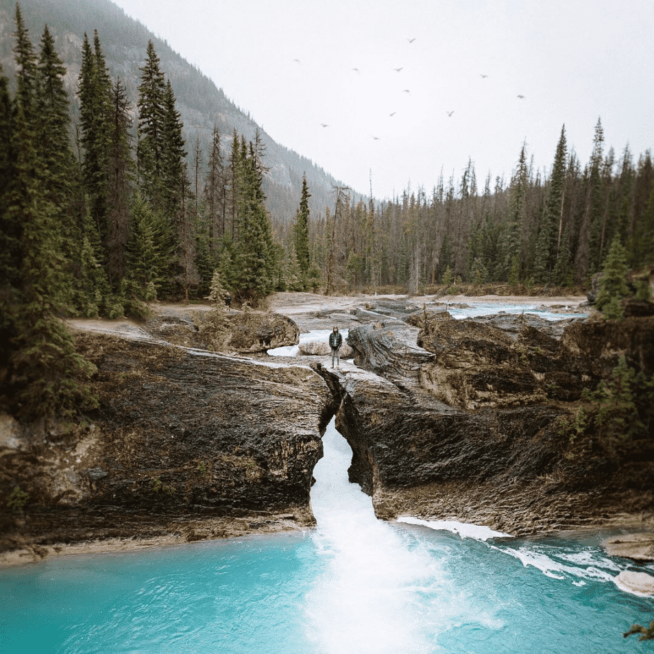 braedin-min meilleurs comptes Instagram voyage