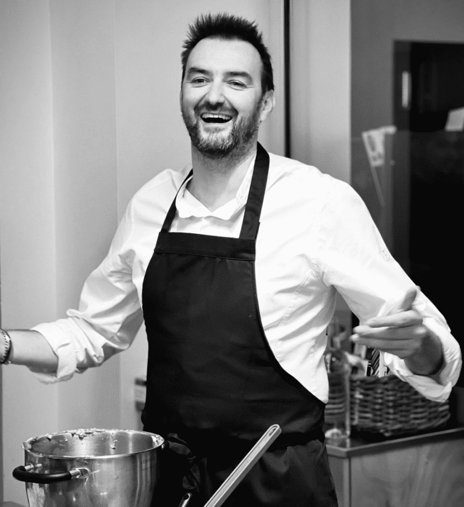 instagram cyril lignac