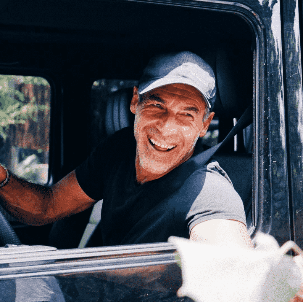 mikehorn-min meilleurs comptes Instagram voyage
