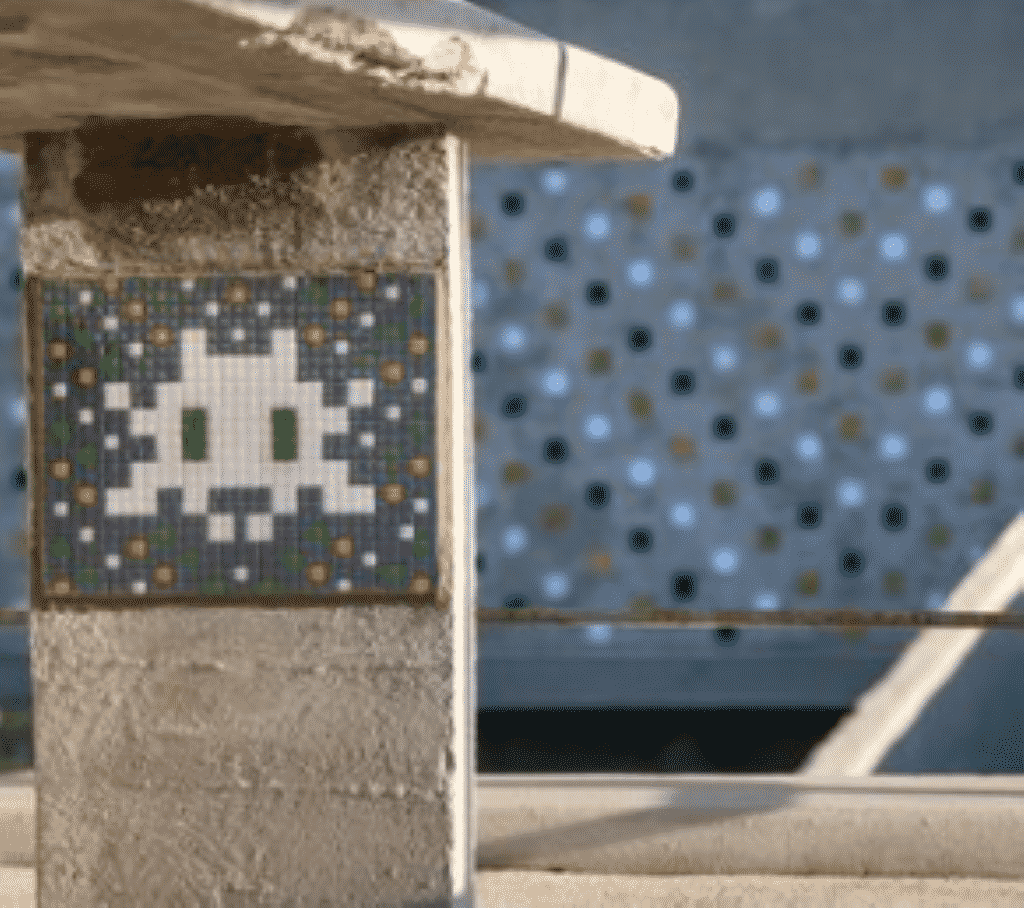 Space Invader