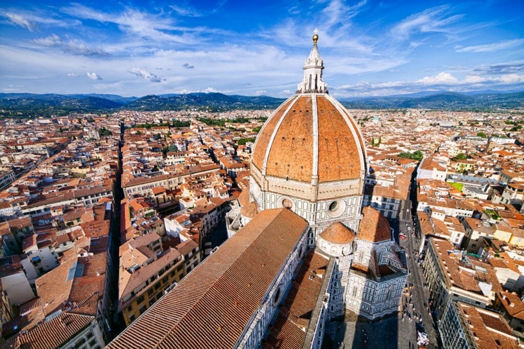 Terrazza del Belvedere
