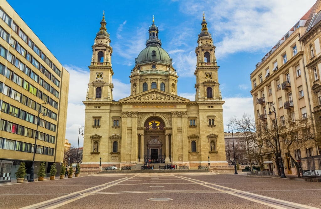 Visiter Budapest : Mon Top 15 des lieux incontournables