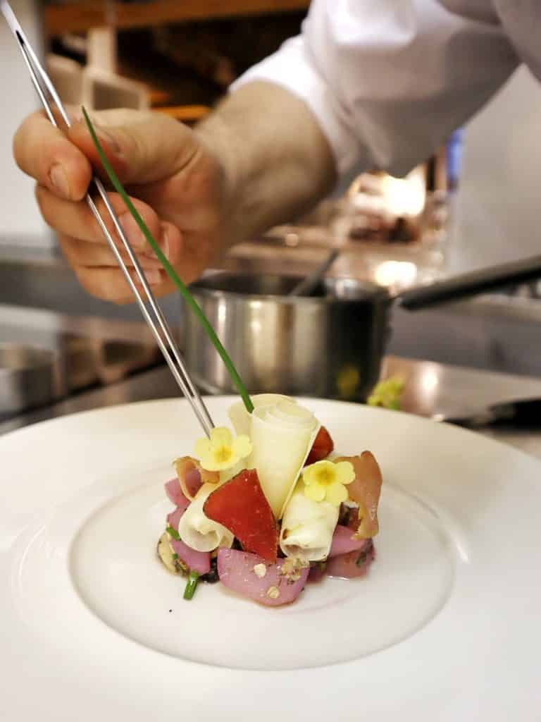 Nico Restaurant suisse