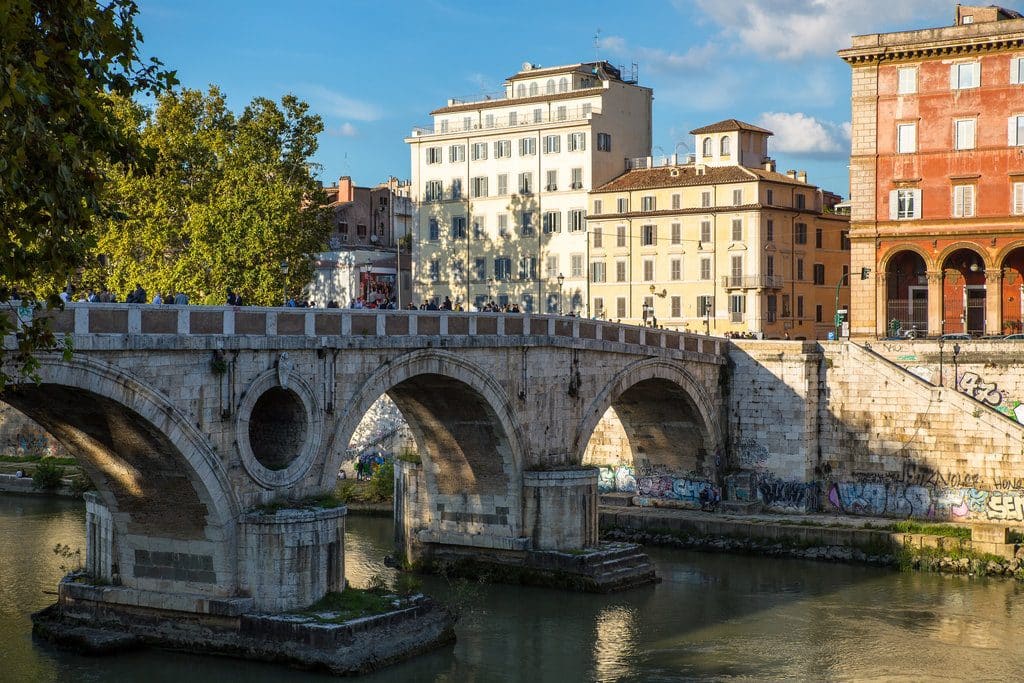 rome Rome la belle
