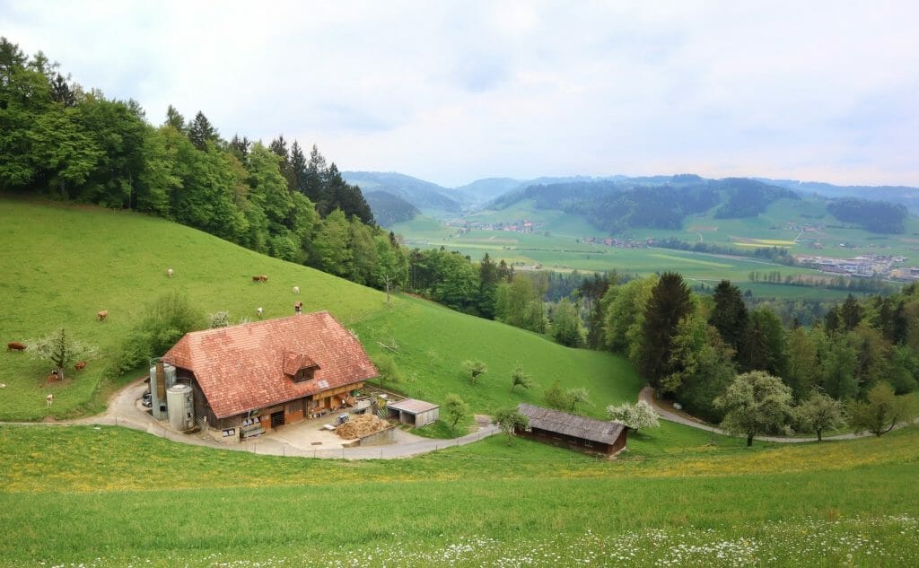 week-end en suisse