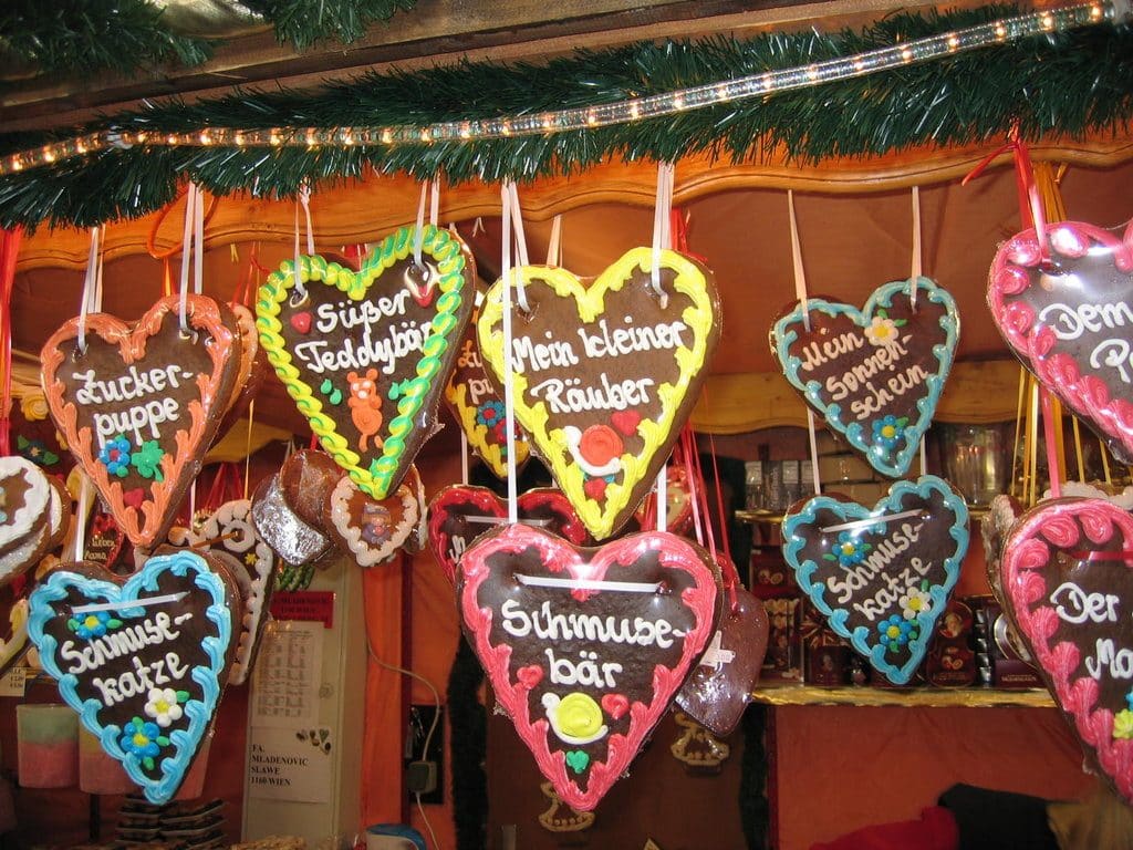 vienne_marche_gingerbread_pain_epices Pains d'épices artisanaux à Vienne