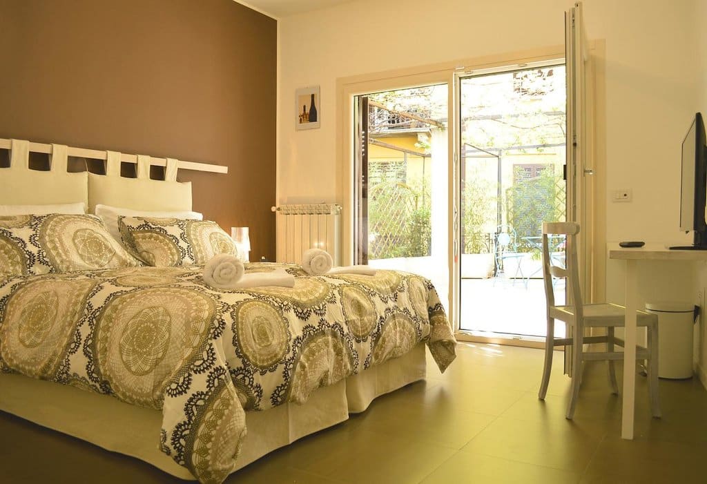 hotel room inn milan corso como