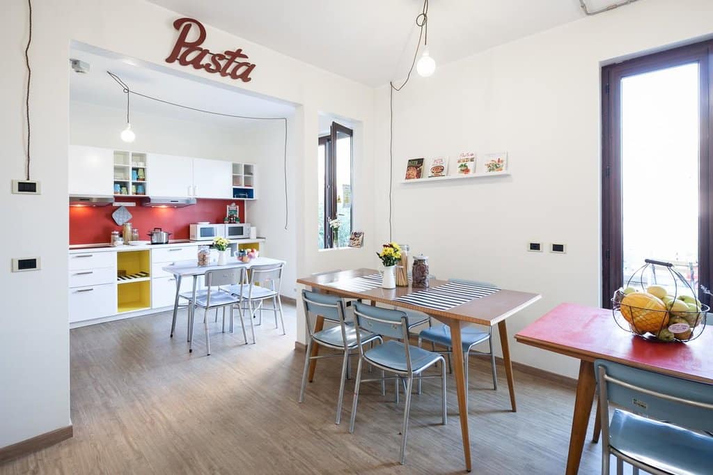 ostello bello grande auberge jeunesse milan