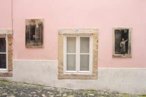 une visite guidée à Lisbonne
