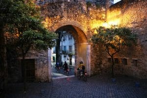 une visite guidée à Lisbonne