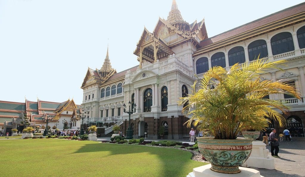 Palais Royal Bangkok