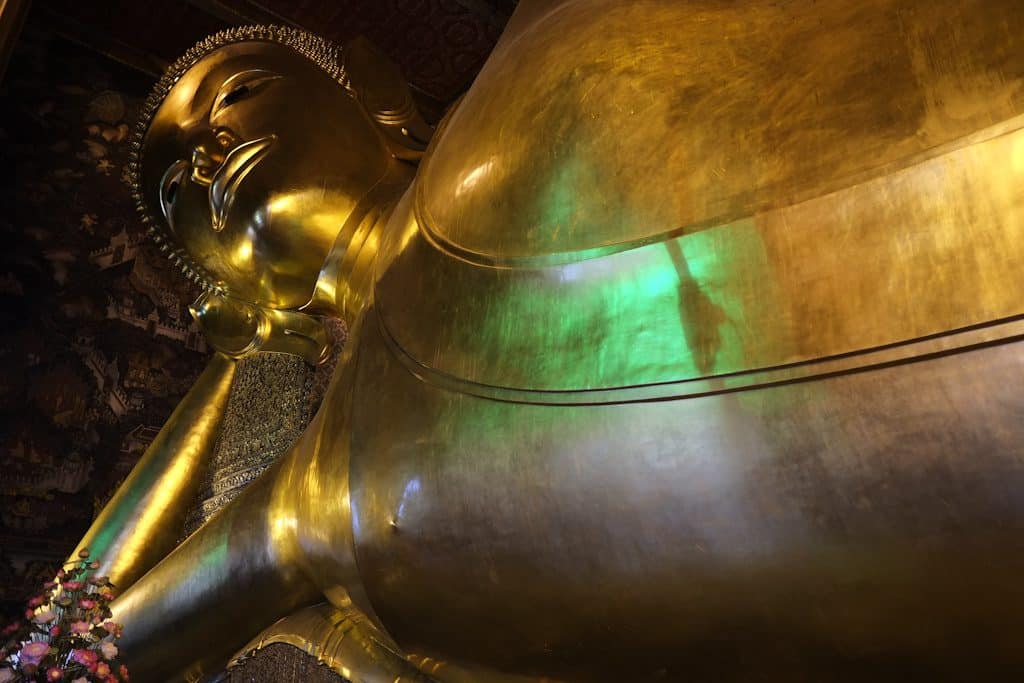 temple Bangkok