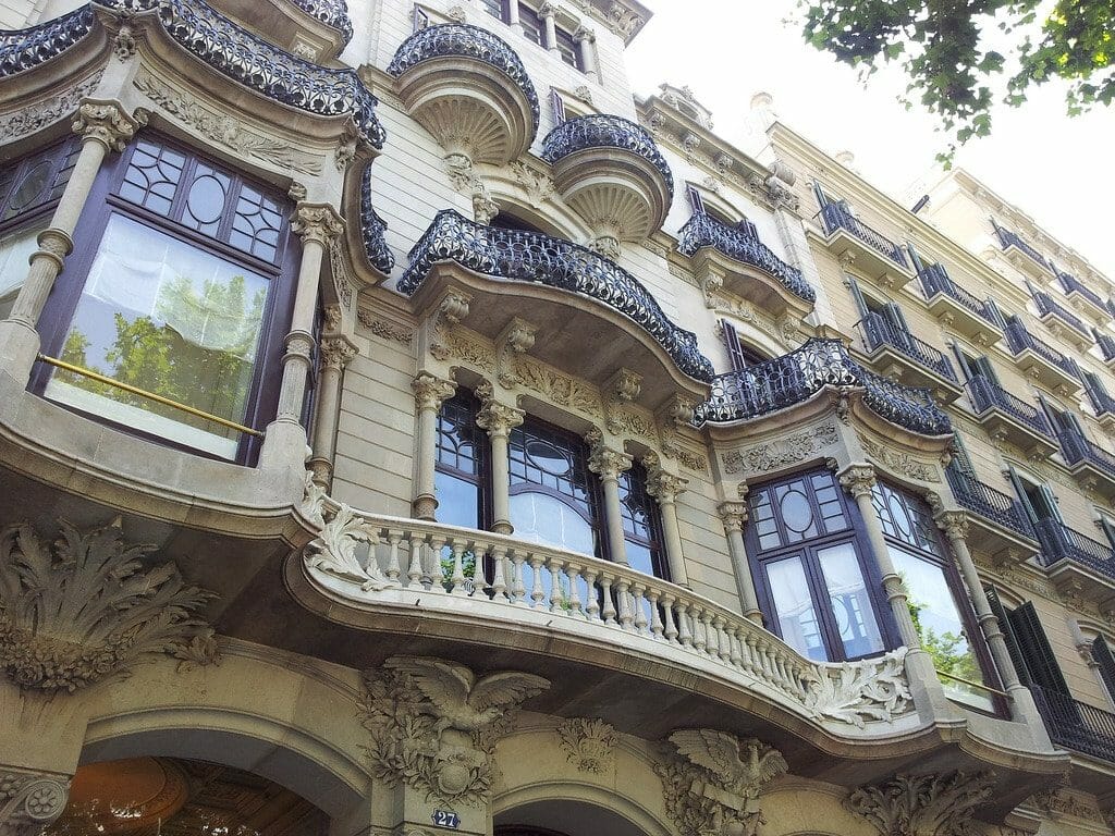façade_casa_batllo façade casa batllo barcelone gaudi