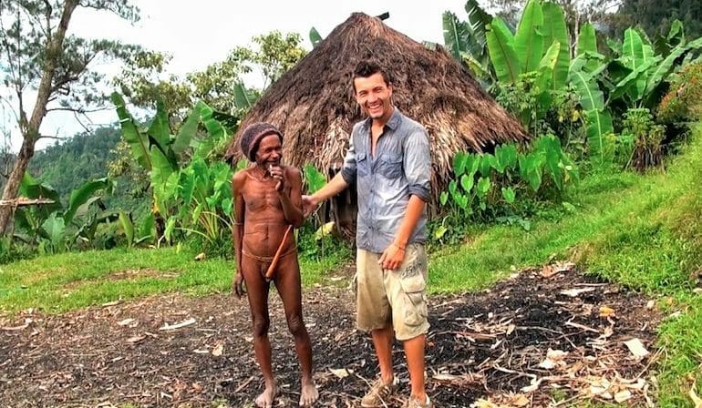 Que faire en Papouasie Indonésienne : immanquables et lieux secrets pour ton voyage Que faire en Papouasie