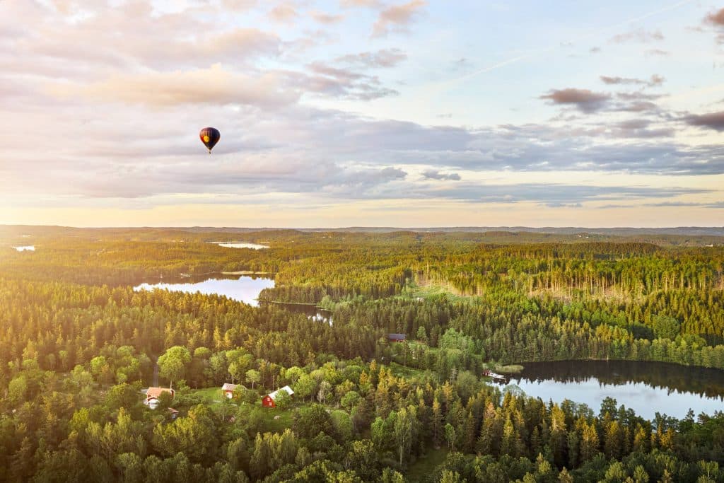 Smaland - crédits photo https://www.visitsmaland.se/de/erlebnisse/natur-abenteuer Smaland - crédits photo https://www.visitsmaland.se/de/erlebnisse/natur-abenteuer