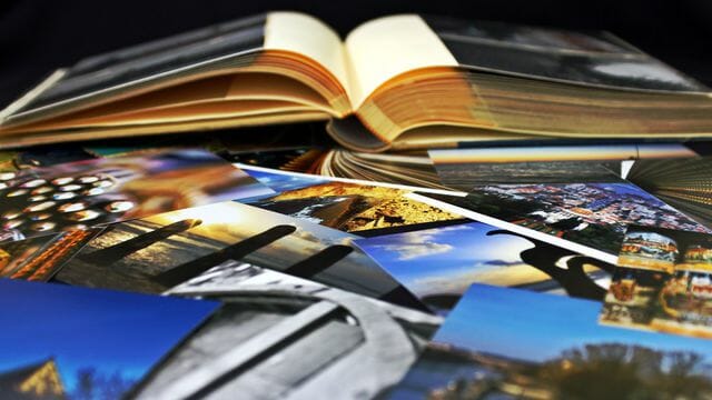 tirage photos