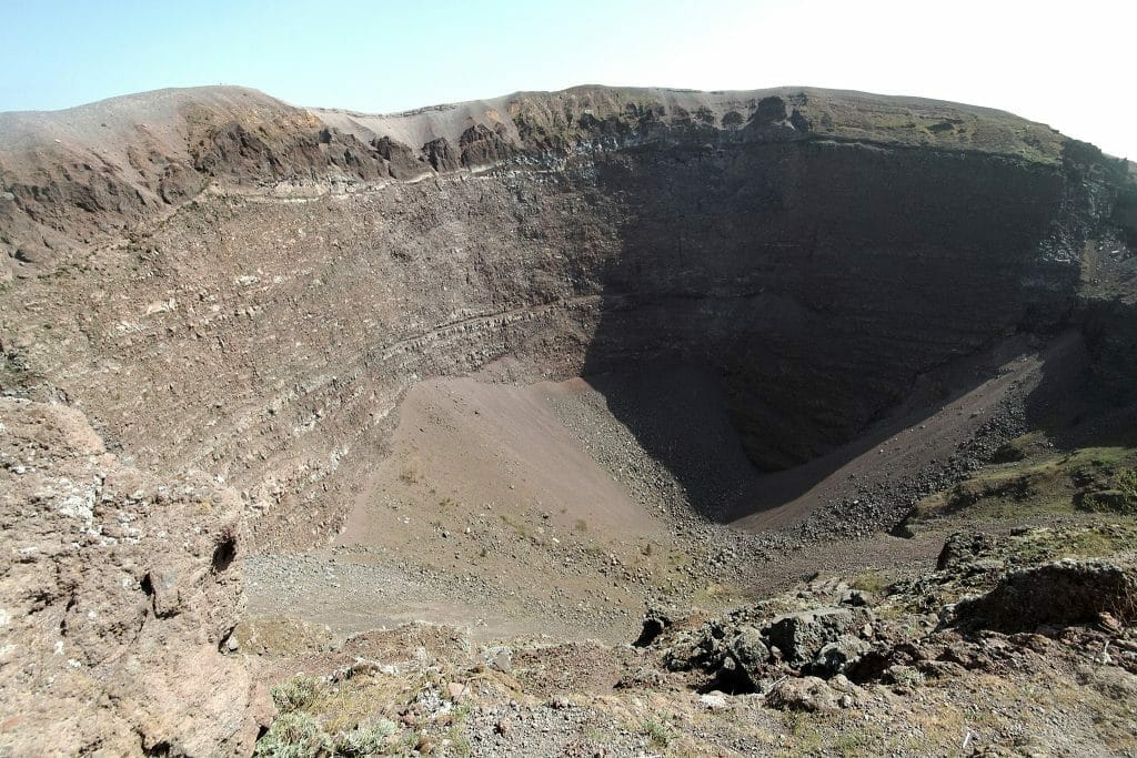 Ce Volcan A Causé La Perte De Pompéi Visiter Pompéi et le Vésuve : Mes top conseils et astuces