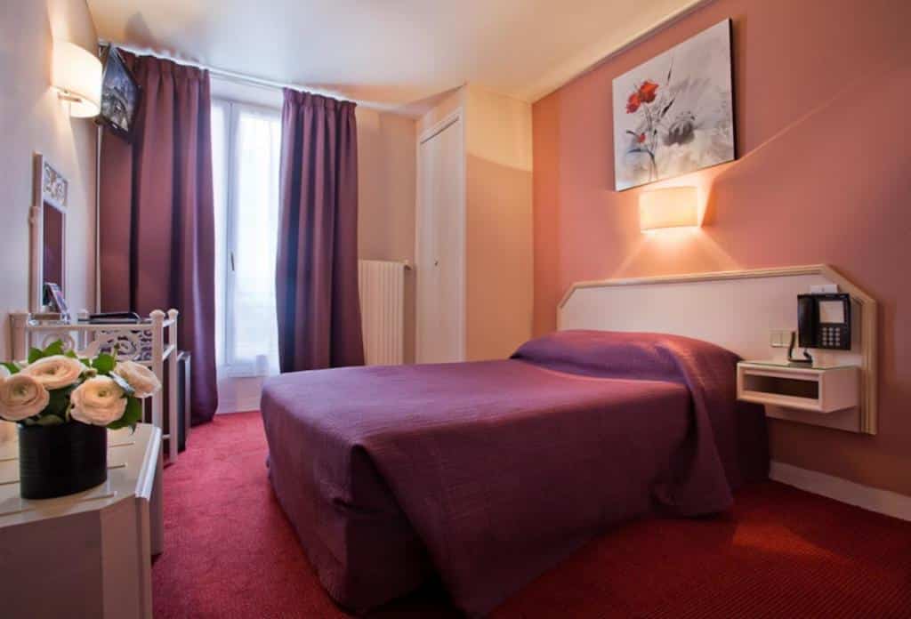alma hotel