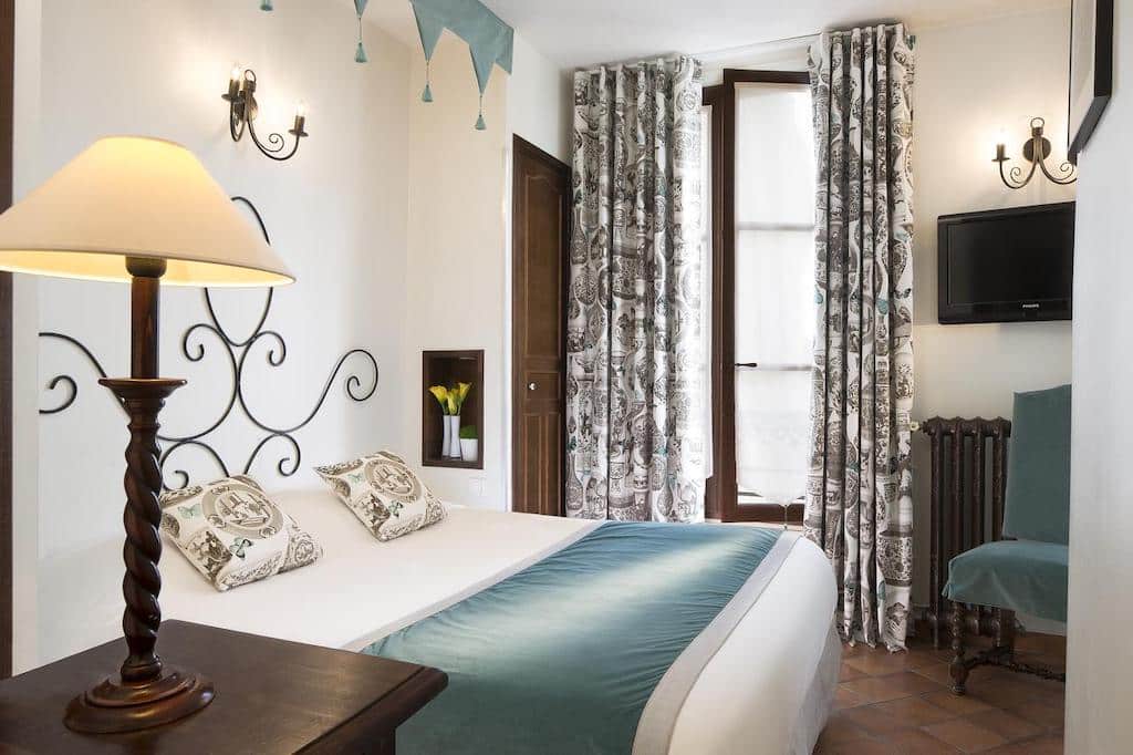 castex dormir a paris