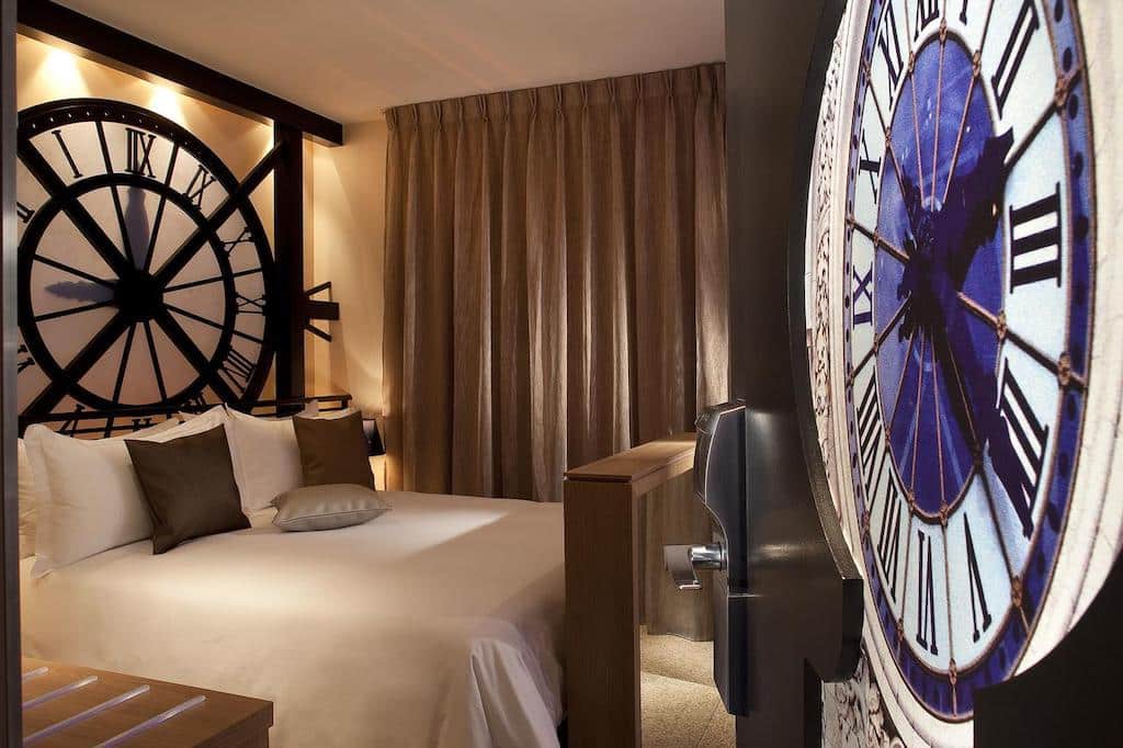 design secret hotel