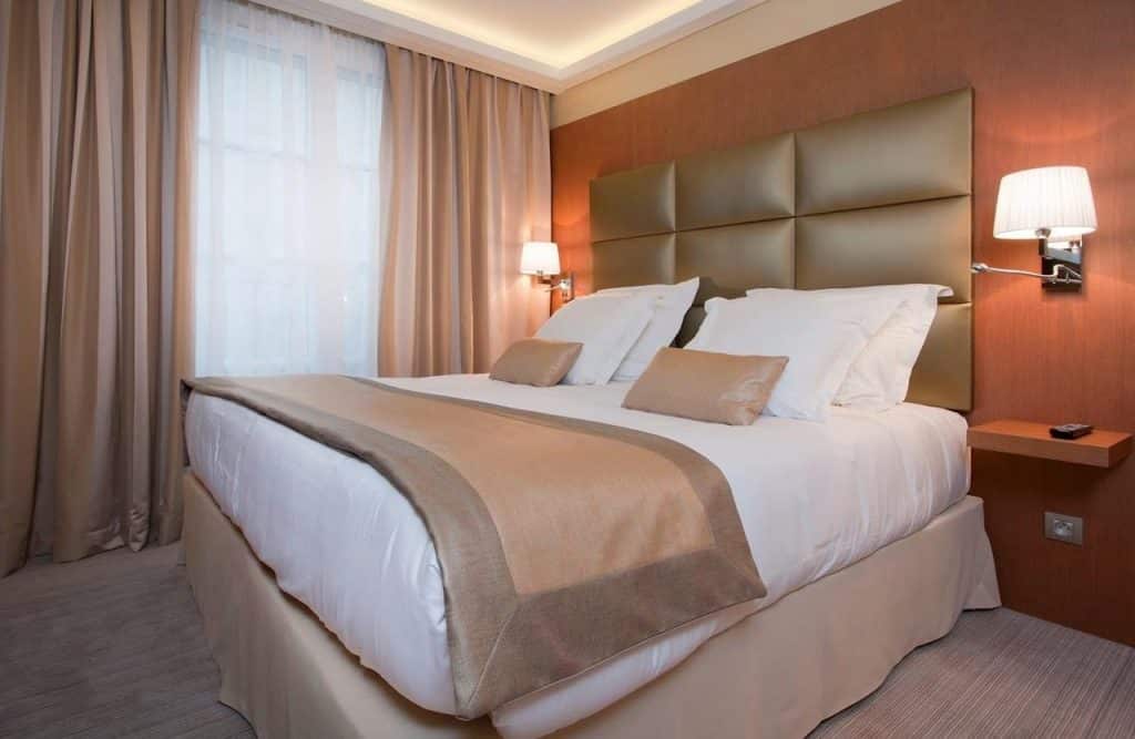 edmond hotel
