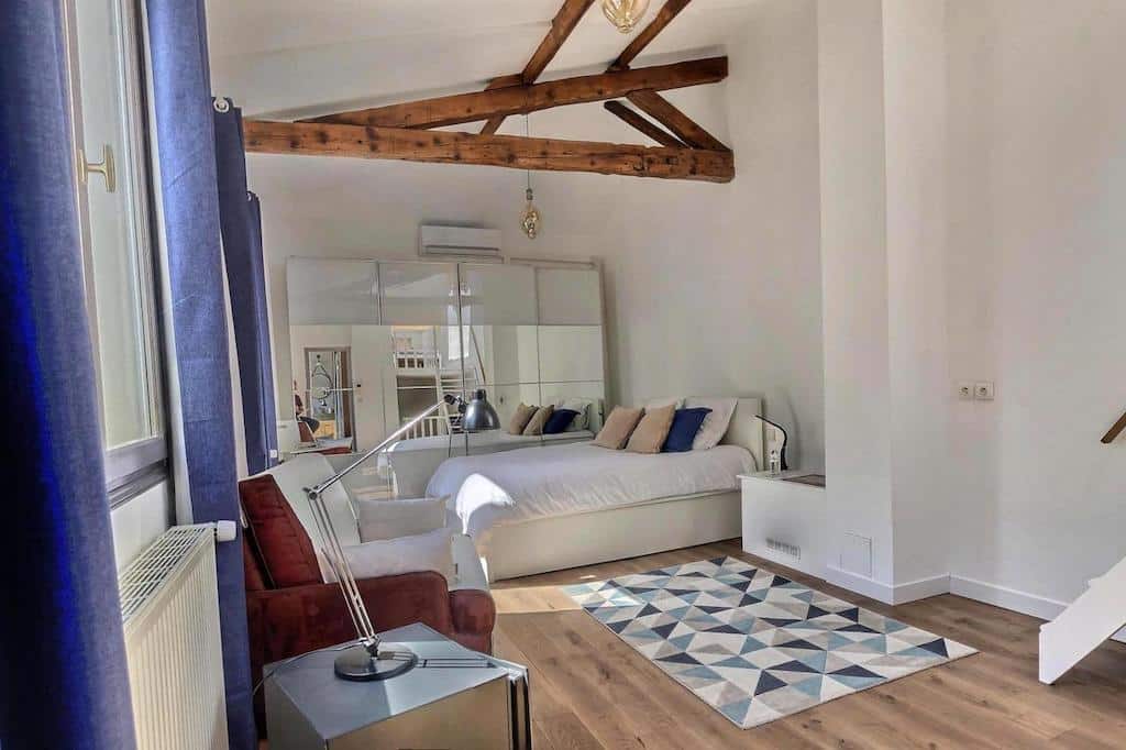 saint antoine hotel