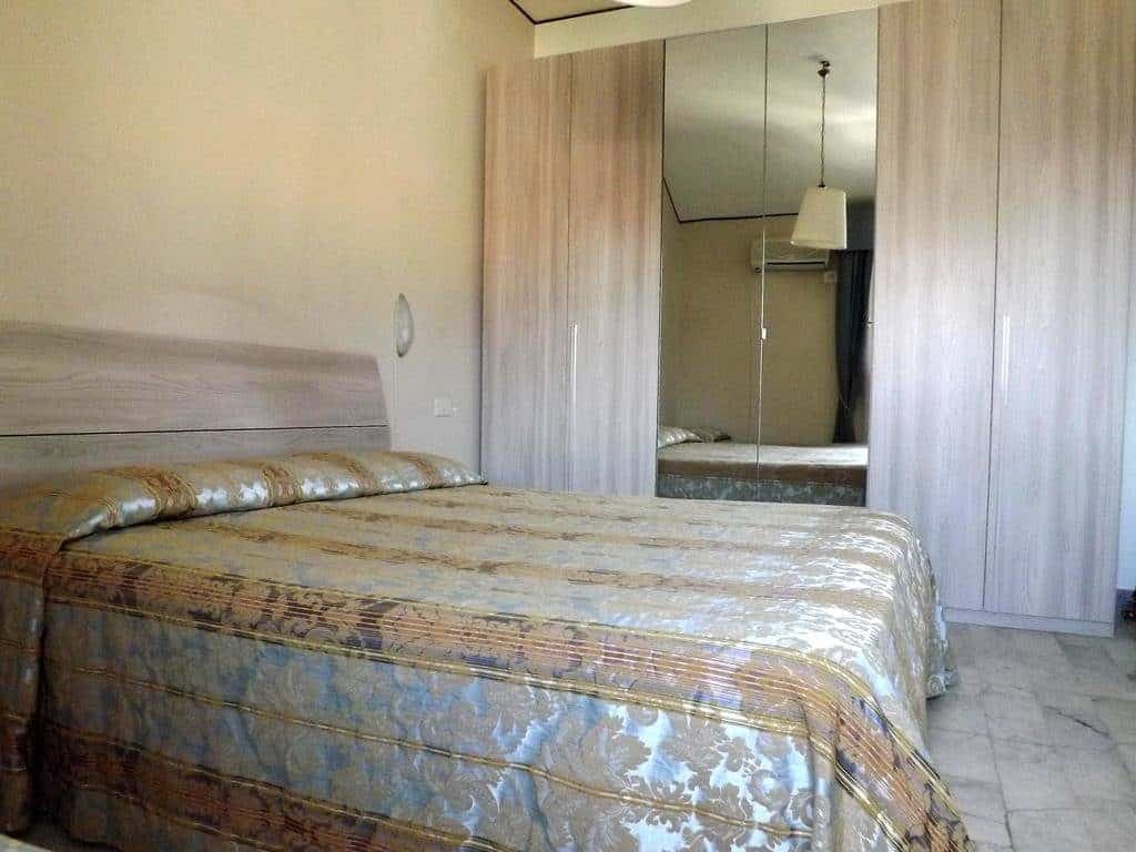 pise_hotel_la_pace Hotel la Pace pise Excellent prix et bon emplacement