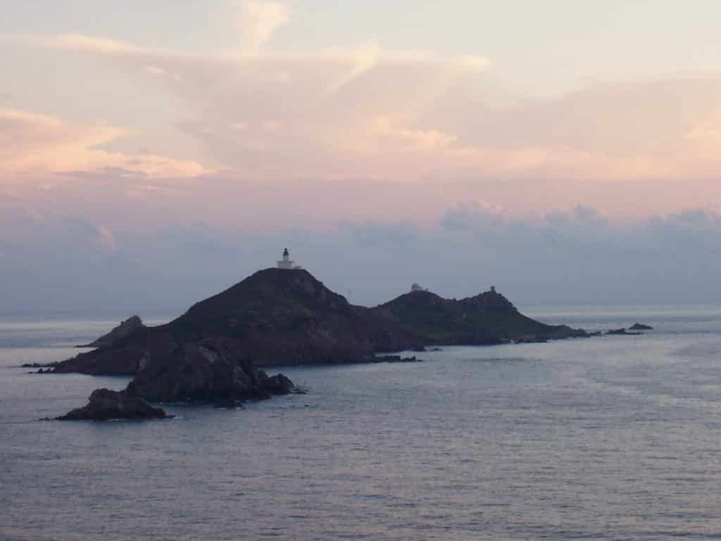 les plus beaux sites corses