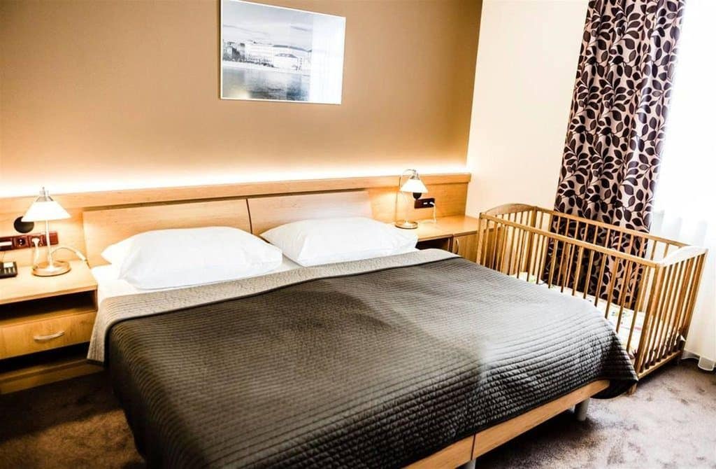prague_hotel_archibald_city_chambre_double Moderne confort dormir a prague hotel Archibald