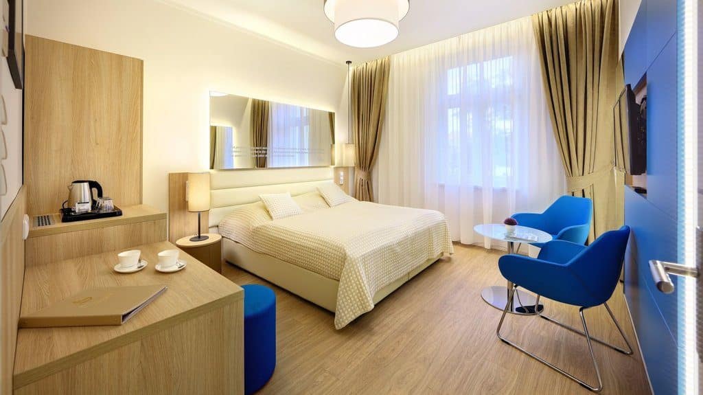 prague_hotel_salavator chambres design hotel prague Salavator