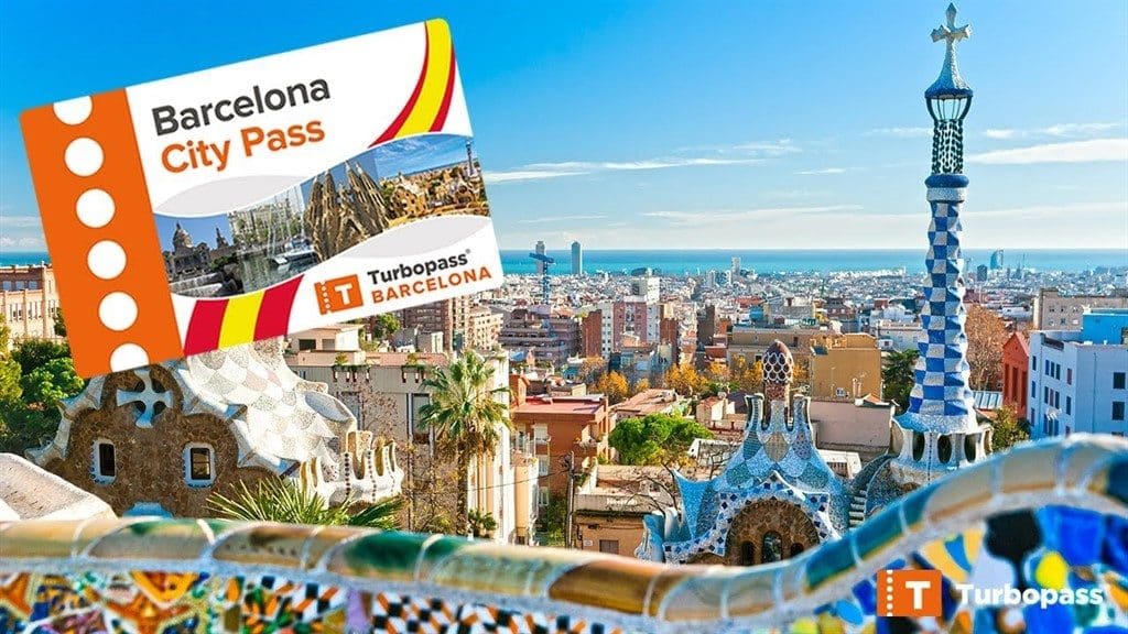 Barcelona_city_turbo_pass visiter Barcelone