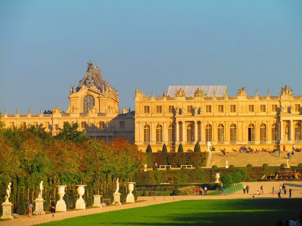 Visite Du Chateau De Versailles Tarifs Du Billet Coupe File Et Astuces Visite Du Chateau De Versailles Tarifs Du Billet Coupe File Et Astuces