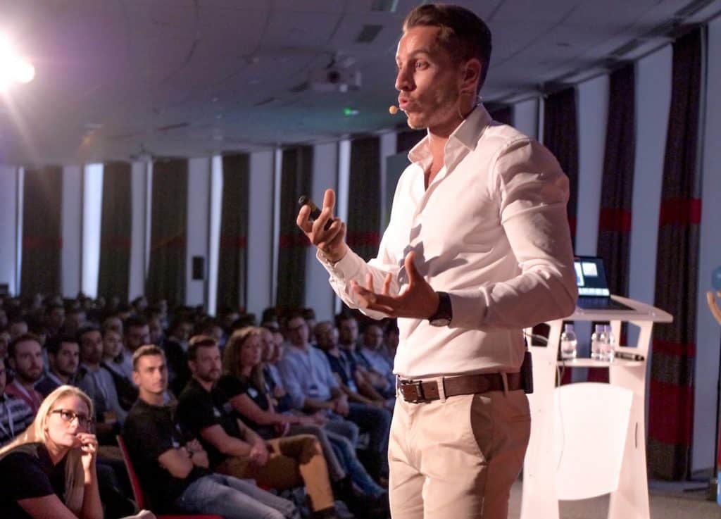 formation immobilier conférence public