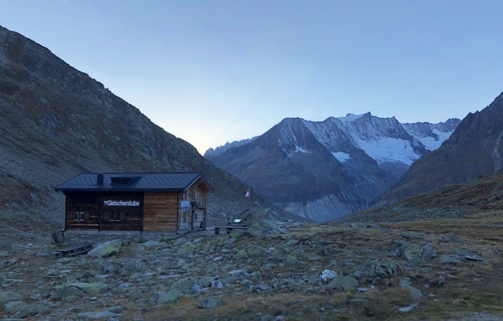 voyage en suisse refuge märjelense