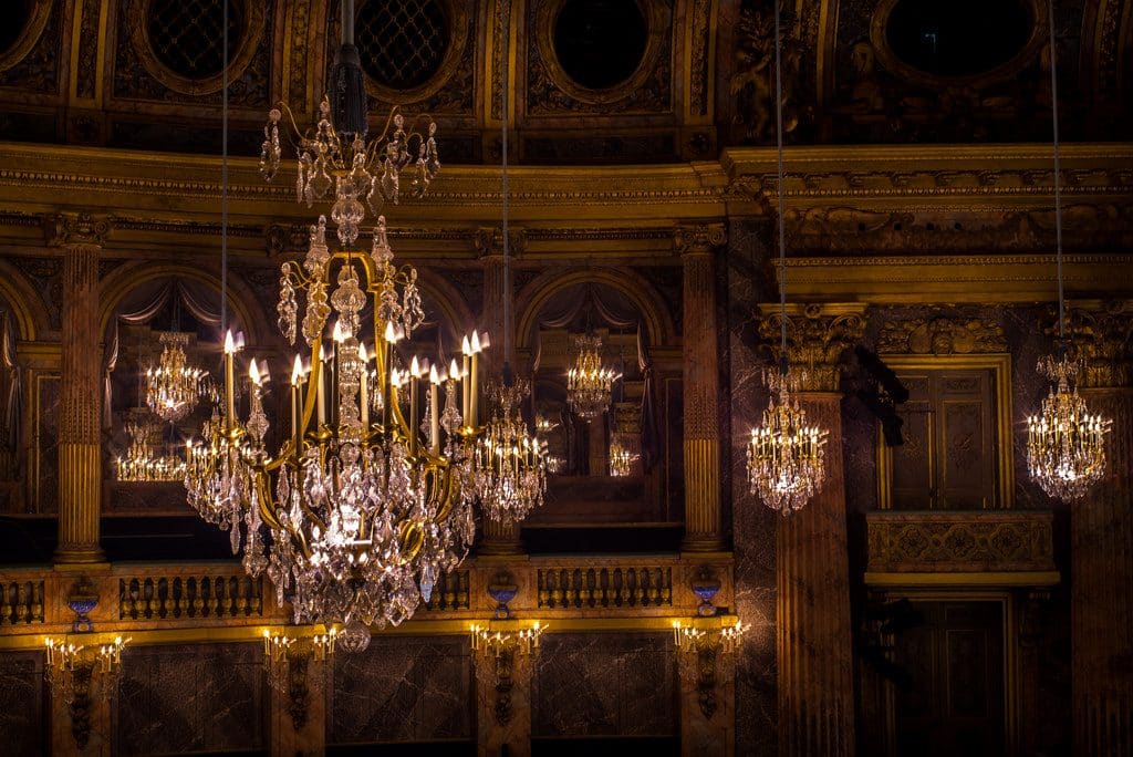 opera royal versailles