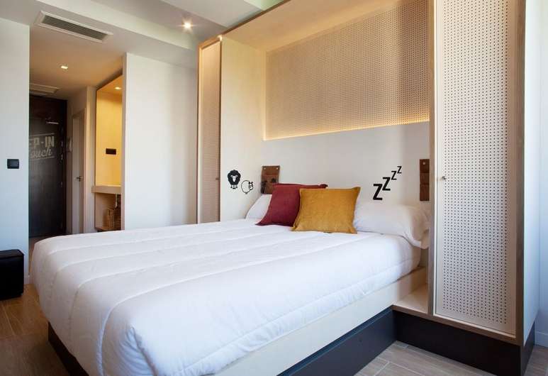 auberge jeunesse toc barcelona el raval