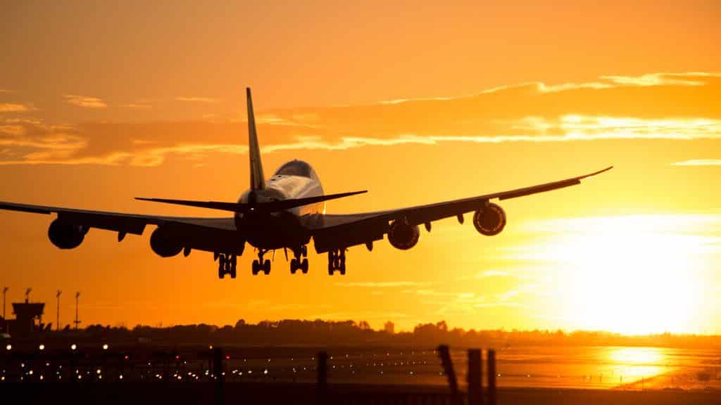 avion_vol_bon_voyage indemnisation vol retarde annulation billet avion