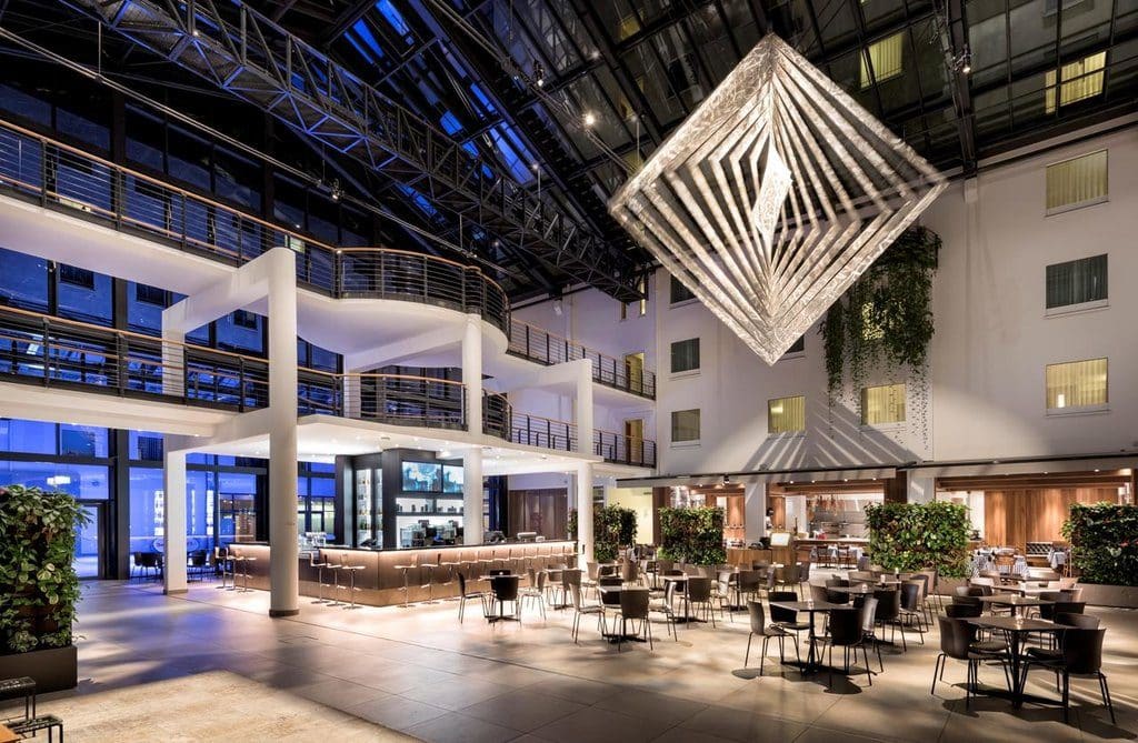 hotel berlin estrel