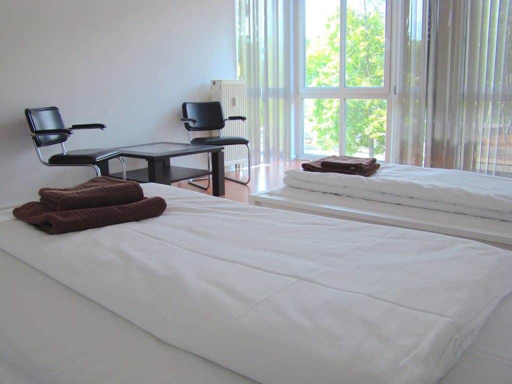 ou domir a berlin hostel potsdamer platzquartier Mitte