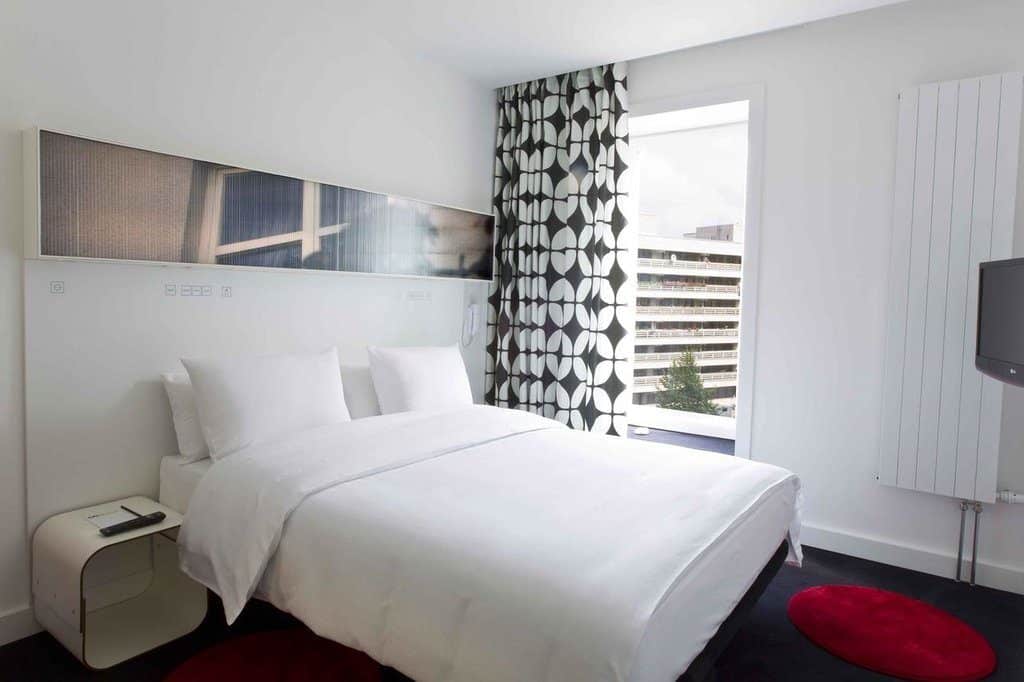 berlin hotel gat point charlie